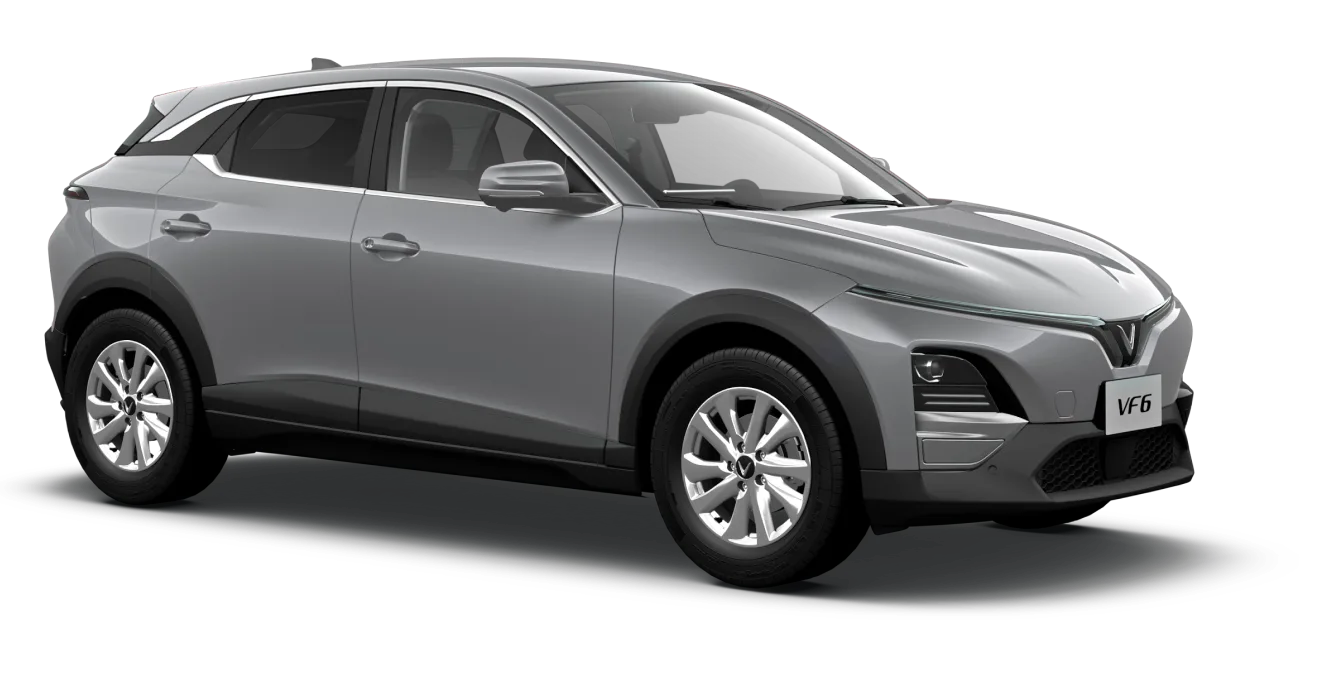 VinFast VF 6
