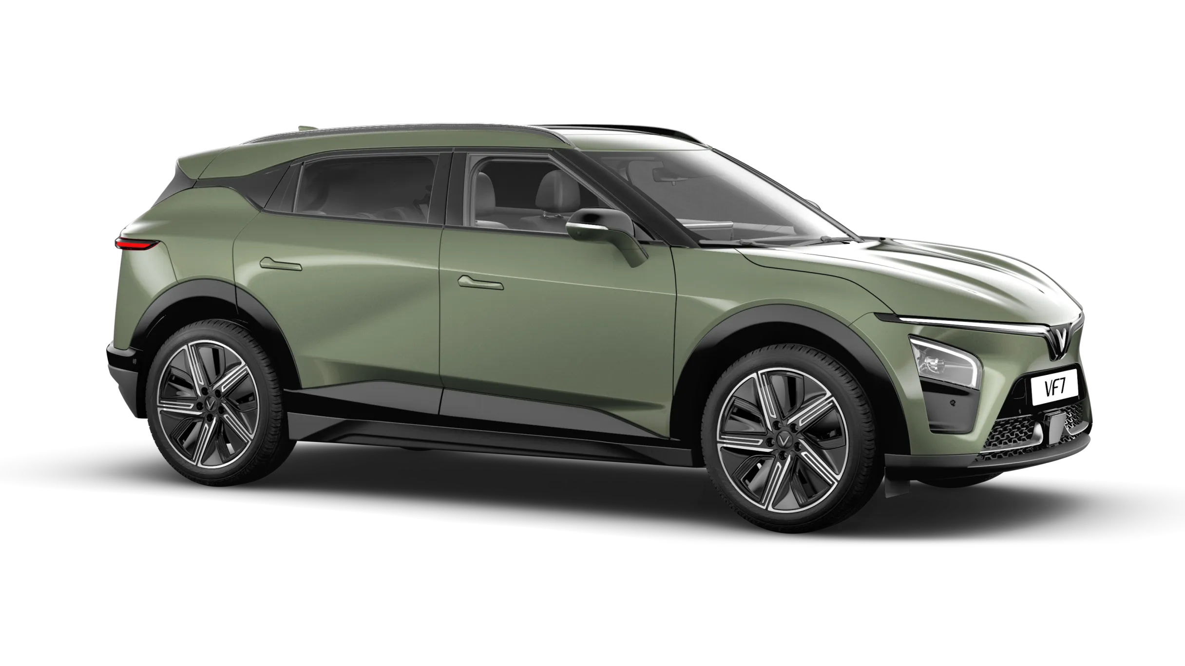 VinFast VF 7
